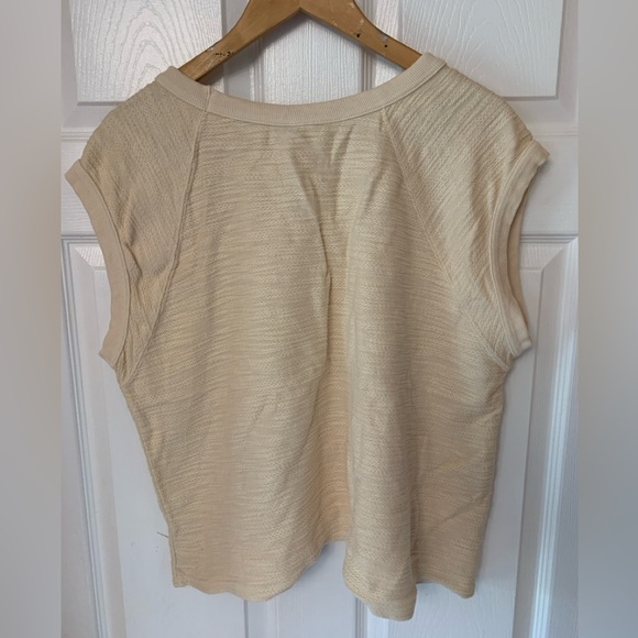 Universal Threads 100% Cotton Top Large - Picture 4 of 6